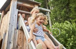 Gap filler - limited offers summer