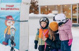 Baby- und Kleinkindwochen PREMIUM 2027