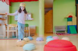 Stapelstein week: baby and toddler weeks PREMIUM