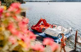 Sommer am See - Variant 178639