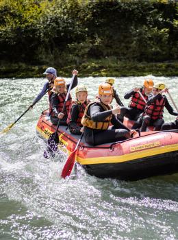 wildwasser rafting wildwasser rafting