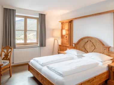 »Suite 305« | 40 qm - 2-Raum »Suite 305« | 40 qm - 2-Raum