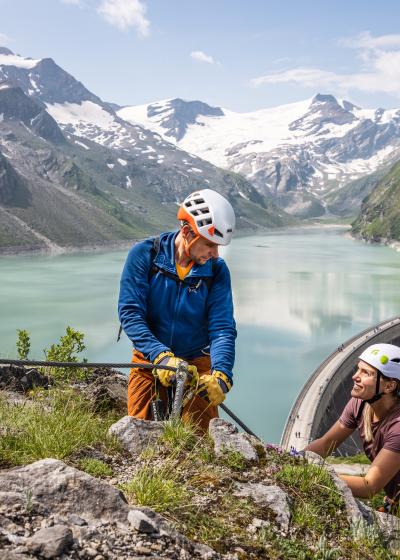 Schnupperkurs Klettern
