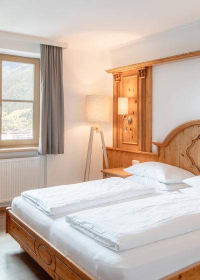 &raquo;Suite 305&laquo; | 40 qm - 2-Raum