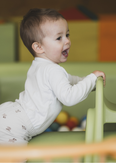 Baby- Kleinkindwochen PREMIUM 🌞