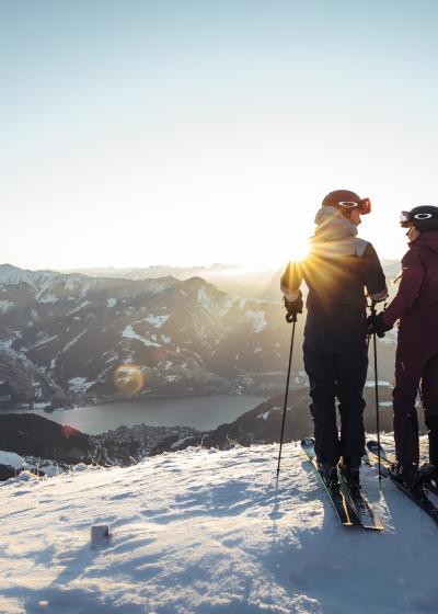 Sonnenskitage im amiamo ☀️ Sonnenskitage im amiamo ☀️