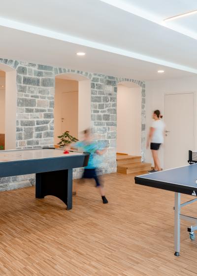 MultiMove für Groß und Klein