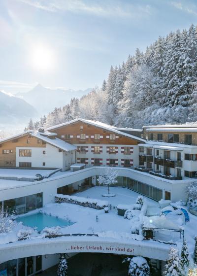 Klein, fein und individuell.