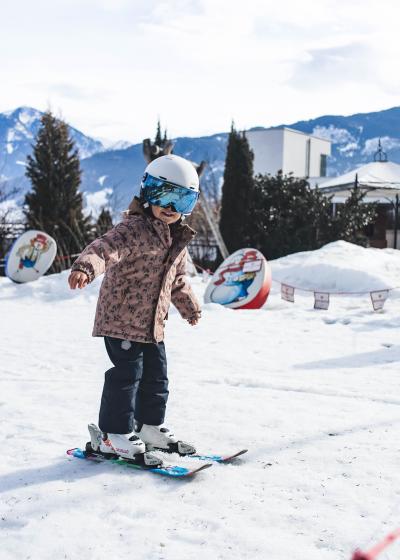 Baby- und Kleinkindwochen PREMIUM im Jänner ❄️ Baby- und Kleinkindwochen PREMIUM im Jänner ❄️