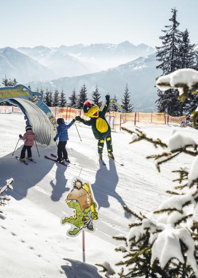 -10% Last-Minute Skiurlaub im amiamo