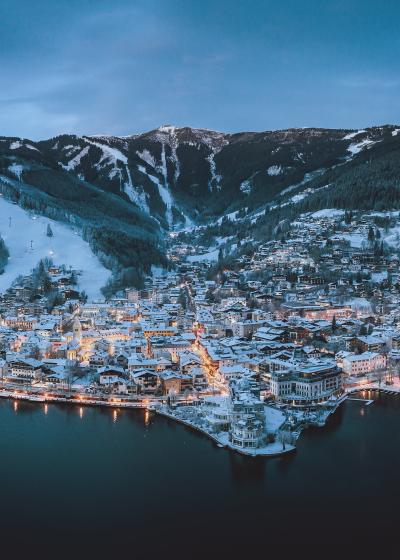 Weihnachten & Silvester im amiamo