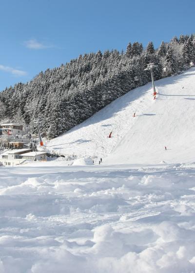-10% Last-Minute Skiurlaub im Februar