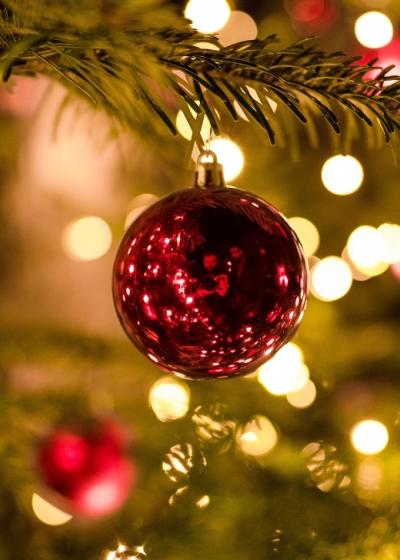 Weihnachten im amiamo