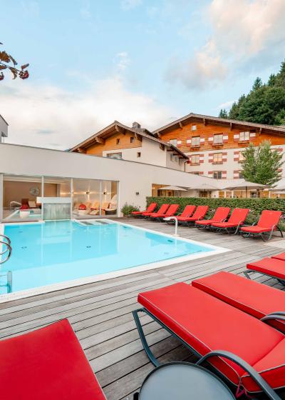 -10% Last-Minute easter holidays at amiamo