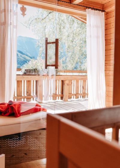 Exklusive Seesauna Exklusive Seesauna