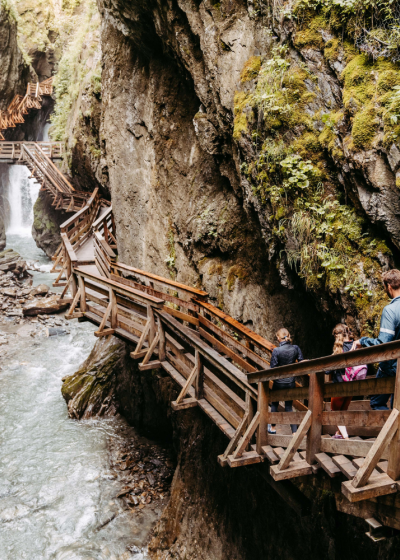 Herbstgenuss im Amiamo