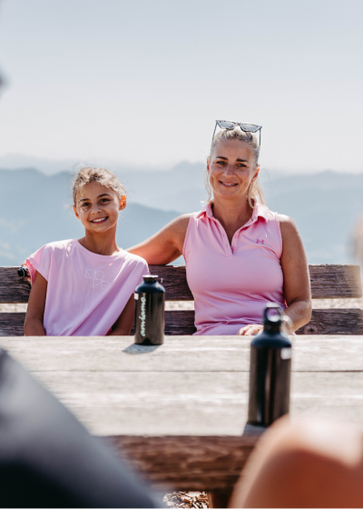 Pfingst-Weekend Kurzurlaub