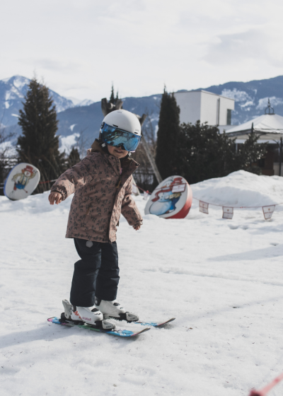 Baby- und Kleinkindwochen PREMIUM im J&auml;nner ❄️ - Variant 172037