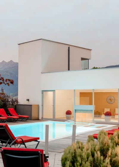 Familienzeit mit Oma & Opa im amiamo -10%