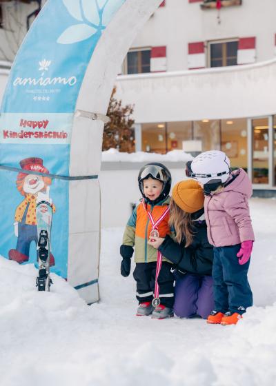 Baby- und Kleinkindwochen PREMIUM 2027