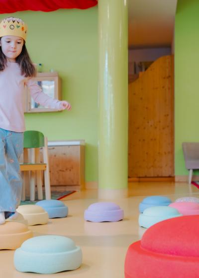 Stapelstein week: baby and toddler weeks PREMIUM