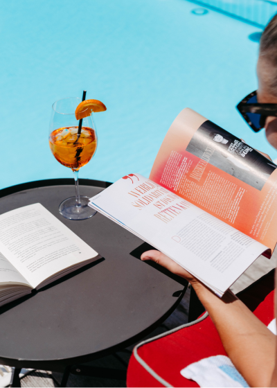 Pfingsten im amiamo  🌸