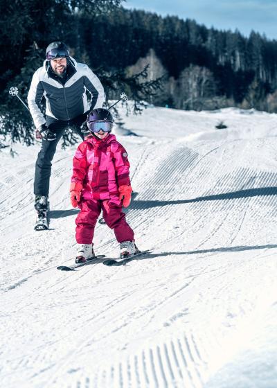 Baby- und Kleinkindwochen PREMIUM im Jänner 7=6