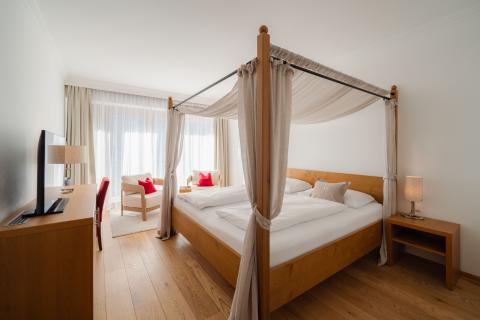 &raquo;Suite 211&laquo; | 50 qm - 3-Raum