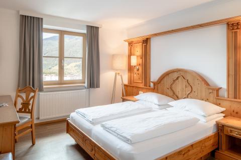 &raquo;Suite 305&laquo; | 40 qm - 2-Raum