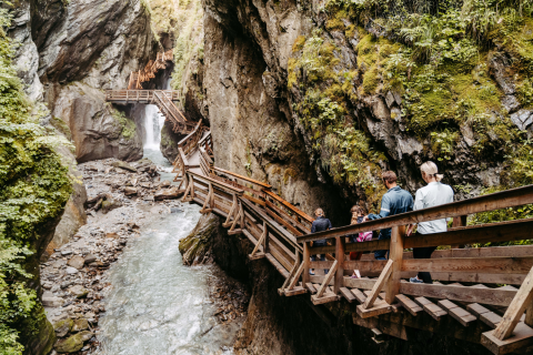 Herbstgenuss im Amiamo