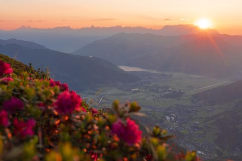 Tal bei Sonnenaufgang_valley at sunrise (c) Zell am See-Kaprun Tourismus.c701c949_original