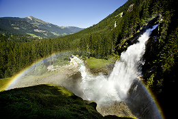 Krimmler Wasserf&auml;lle