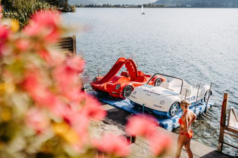 Sommer am See - Variant 178639