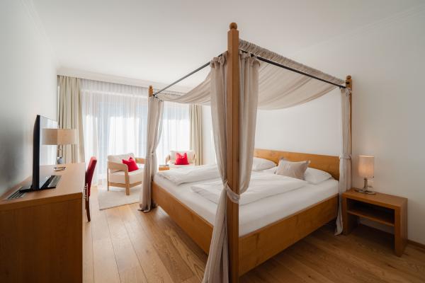 &raquo;Suite 211&laquo; | 50 qm - 3-Raum