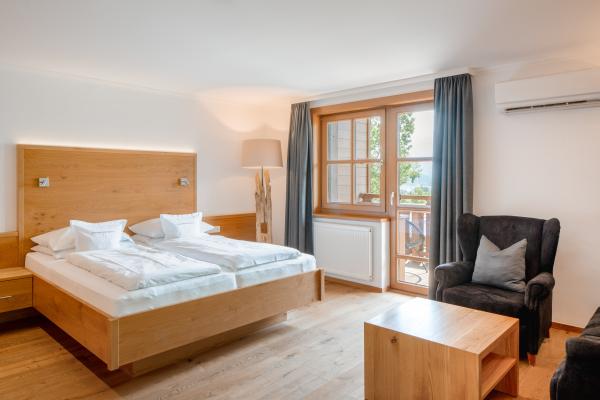 &raquo;Suite 108&laquo; | 40 qm - 2-Raum