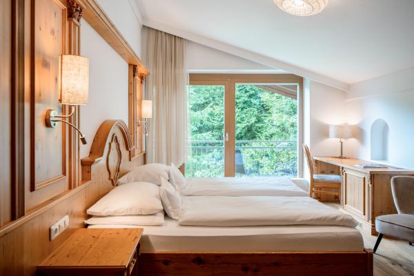 &raquo;Suite 304&laquo; | 40 qm - 2-Raum