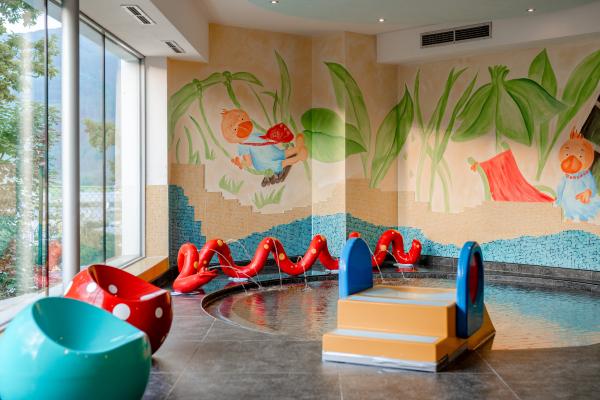 Extra warmer Babypool Extra warmer Babypool