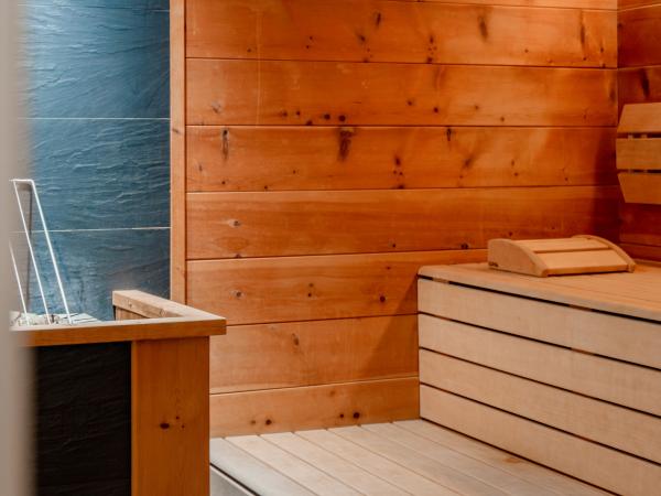 Bio-Kräutersauna Bio-Kräutersauna