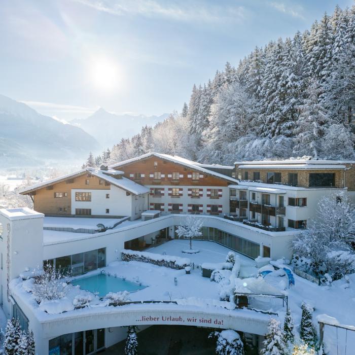 Klein, fein und individuell.