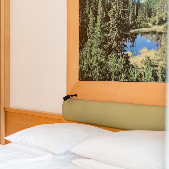 Kuschelzeit f&uuml;r die ganze Familie.