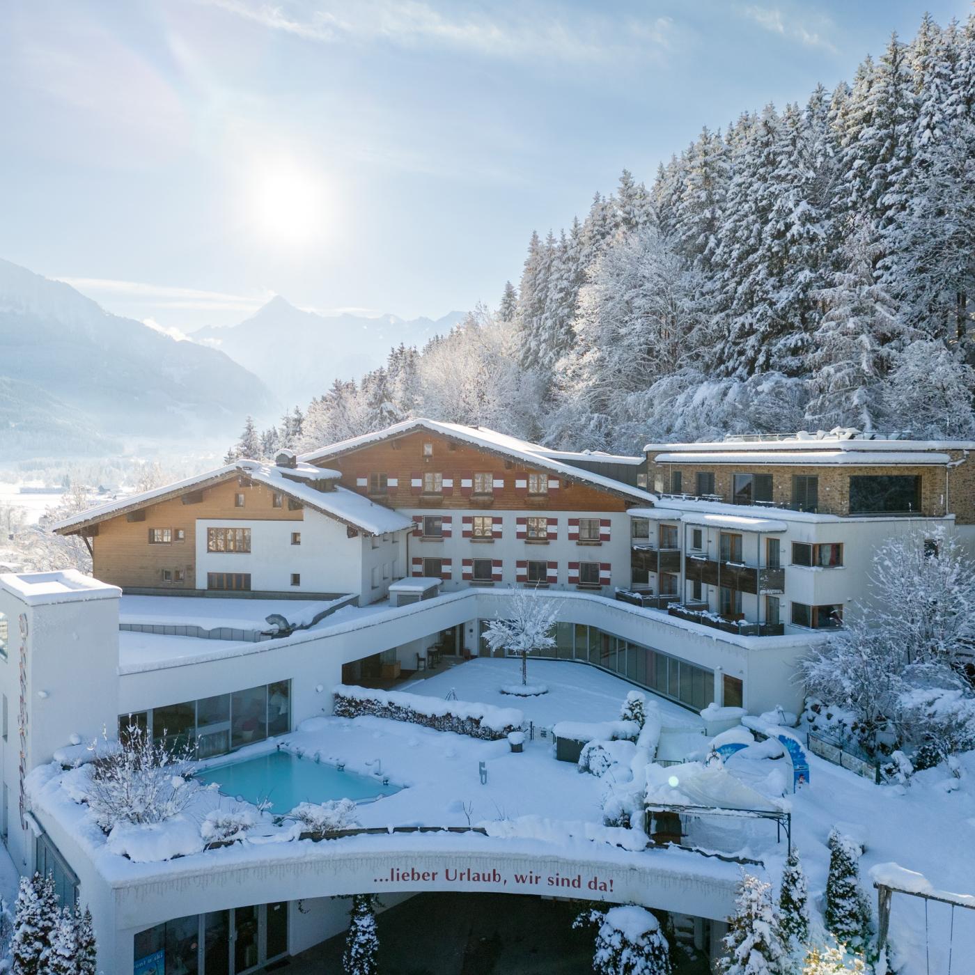 Familotel Zell Am See
