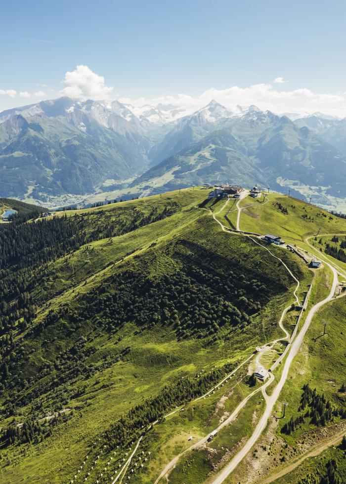 Schmittenh&ouml;he von oben II - Schmitten from above II (c) Zell am See-Kaprun Tourismus.70be3a71_original
