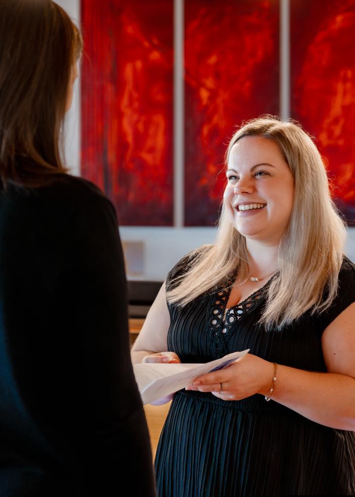 Steffanie Innerhofer