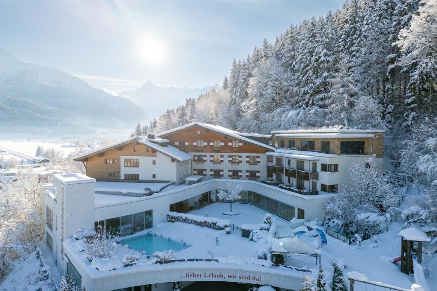 Klein, fein und individuell.