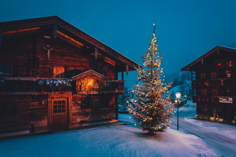 Adventzauber in Kaprun