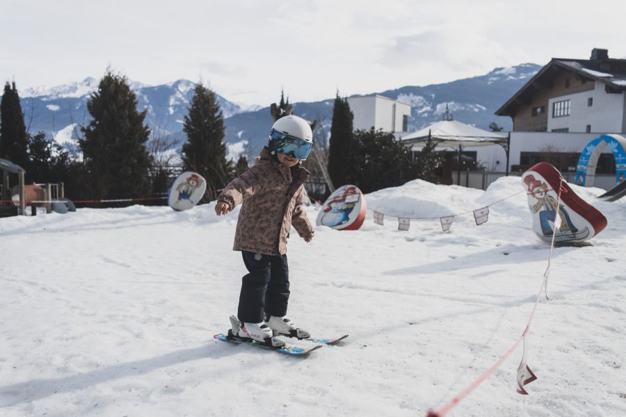 Baby- und Kleinkindwochen PREMIUM im J&auml;nner ❄️ - Variant 172037