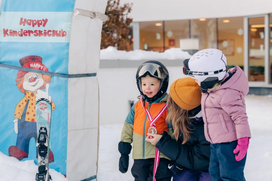 Baby- und Kleinkindwochen PREMIUM 2027