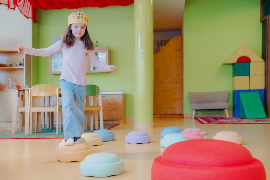 Stapelstein week: baby and toddler weeks PREMIUM